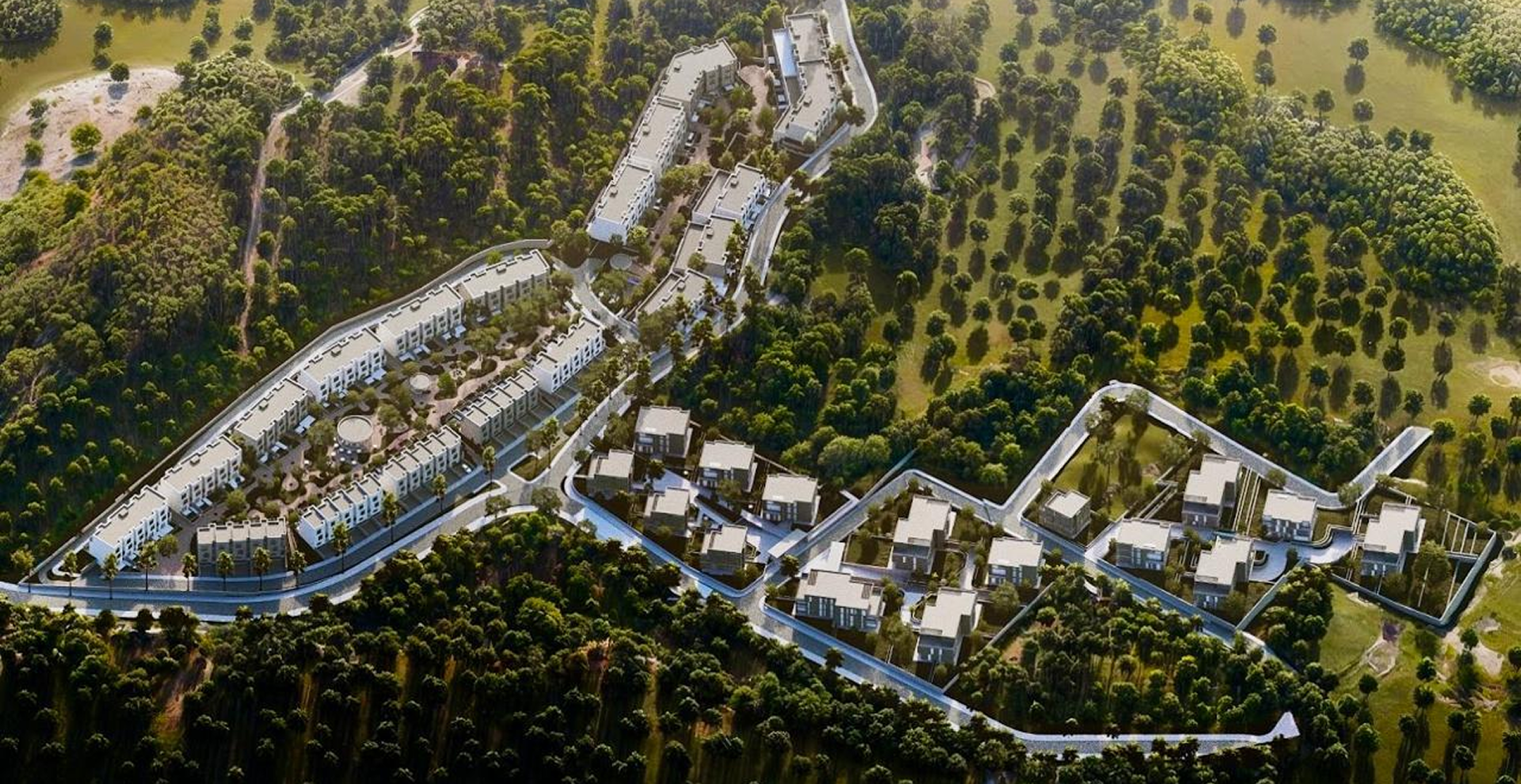 Park House Banner Image